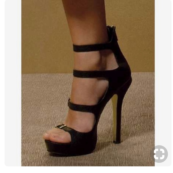 bebe Shoes - • bebe • delaney size 8 - EUC